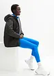 Leggings sportivi alla caviglia senza cuciture, bpc bonprix collection