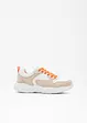 Chunky sneaker, bonprix