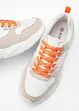 Chunky sneaker, bonprix