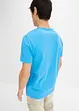 T-shirt con taglio comfort (pacco da 2), bonprix