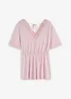 Maglia con pizzo, BODYFLIRT boutique