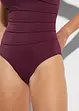 Costume intero con effetto modellante leggero, bonprix