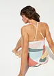 Costume intero con effetto modellante leggero, bonprix