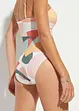 Costume intero con effetto modellante leggero, bonprix