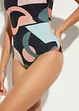 Costume intero con effetto modellante leggero, bonprix