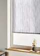 Tenda a rullo filtrante in fantasia grafica, bpc living bonprix collection