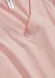 Maxi maglia in puro cotone biologico, bonprix
