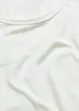 Maglia con scollo rotondo in viscosa morbida, bonprix