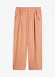 Pantaloni larghi, bonprix