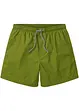 Pantaloncini da mare con effetto lavato, bpc bonprix collection