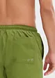 Pantaloncini da mare con effetto lavato, bpc bonprix collection