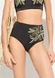 Bikini con ferretto esclusivo (set 2 pezzi) in poliammide riciclata, bpc selection