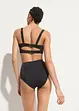 Bikini con ferretto esclusivo (set 2 pezzi) in poliammide riciclata, bpc selection