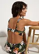 Bikini minimizer (set 2 pezzi) in poliammide riciclata, bpc bonprix collection