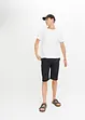 T-shirt (pacco da 5), bonprix