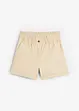 Shorts in twill, bonprix