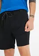 Shorts da spiaggia con pantaloncino interno elasticizzato, bpc bonprix collection