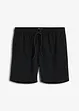 Shorts da spiaggia con pantaloncino interno elasticizzato, bpc bonprix collection