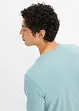T-shirt in puro cotone biologico, bonprix