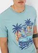 T-shirt in puro cotone biologico, bonprix