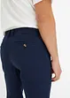 Bermuda chino elasticizzati, regular fit, bpc bonprix collection