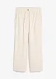 Pantaloni leggeri barrel shape, bpc bonprix collection