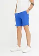 Bermuda elasticizzati con cinta elastica, regular fit, bpc bonprix collection