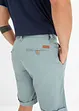 Bermuda chino con cordoncino, regular fit, bpc bonprix collection