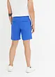 Bermuda elasticizzati con cinta elastica, regular fit, bpc bonprix collection