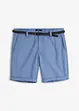 Bermuda chino con cintura, regular fit, bpc bonprix collection