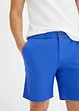Bermuda elasticizzati con cinta elastica, regular fit, bpc bonprix collection