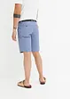 Bermuda chino con cintura, regular fit, bpc bonprix collection