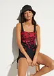 Tankini con pantaloncini (set 2 pezzi), bonprix