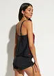 Tankini con pantaloncini (set 2 pezzi), bonprix