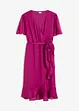 Abito in satin, BODYFLIRT