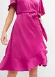 Abito in satin, BODYFLIRT