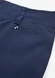 Pantaloni elasticizzati con elastico in vita, bonprix