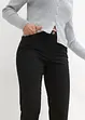 Pantaloni elasticizzati, bonprix