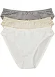 Slip (pacco da 3), bonprix