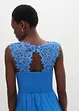 Miniabito con pizzo, bonprix