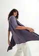 Maglia 2 in 1 in viscosa, bonprix
