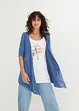 Maglia 2 in 1 in viscosa, bonprix