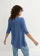 Maglia 2 in 1 in viscosa, bonprix