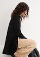 Cardigan in filato fine, bonprix