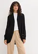 Cardigan in filato fine, bonprix