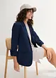 Blazer ampio, bonprix