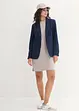 Blazer ampio, bonprix