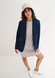 Blazer ampio, bonprix