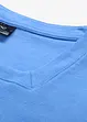 Maglia a maniche lunghe con scollo quadrato (pacco da 2), bonprix