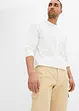 Pantaloni cargo in misto lino, straight, bpc selection